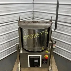 HD Premium Melanger Chocolate Melter - DCM-70