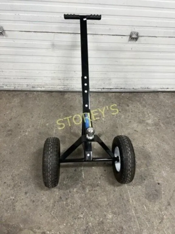 Trailer Dolly