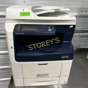 Xerox Work Centre 3615 Printer