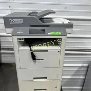 Brother MFC-L6900DW Printer