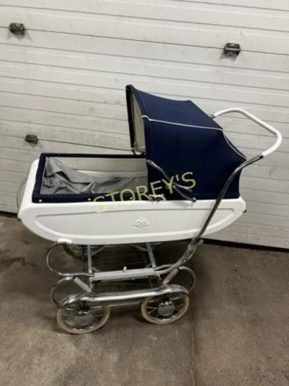 baby Carriage