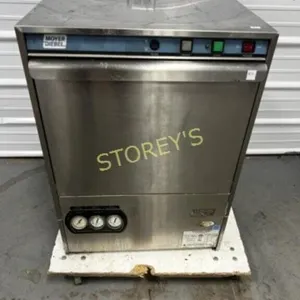 Moyer Diebel U/C Dishwasher #361HT