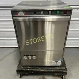 CMA UC65E U/C Dishwasher