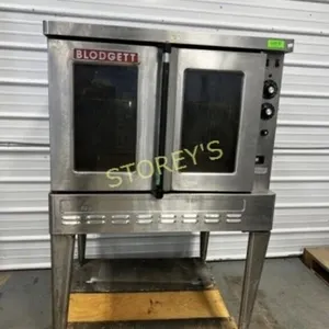 Blodgett Full Size Gas Convection Oven