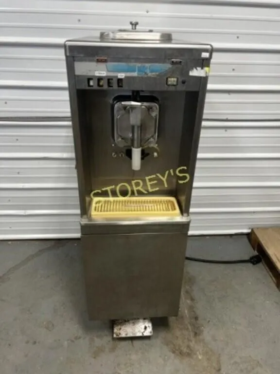 Taylor Ice Cream Machine - 60-33