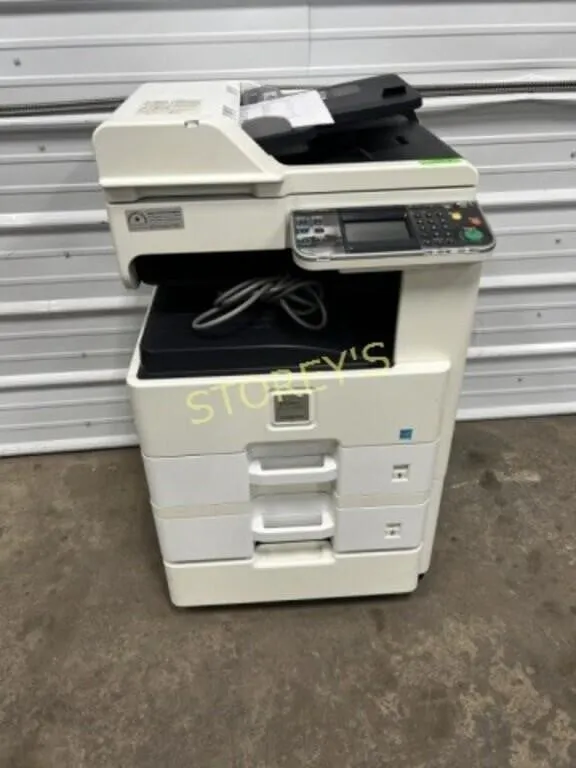 Kyocera FS-65Z5MFP Printer