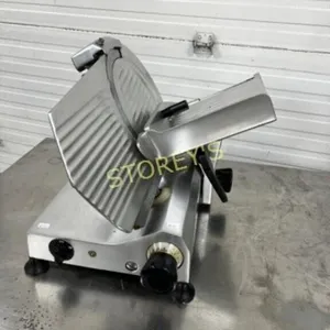 12"  Meat Slicer