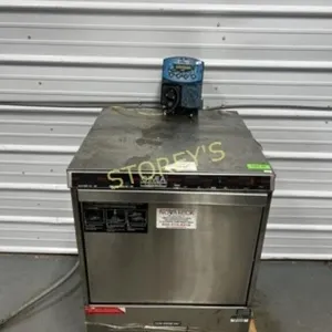 CMA Under-Counter 180UC Dishwasher