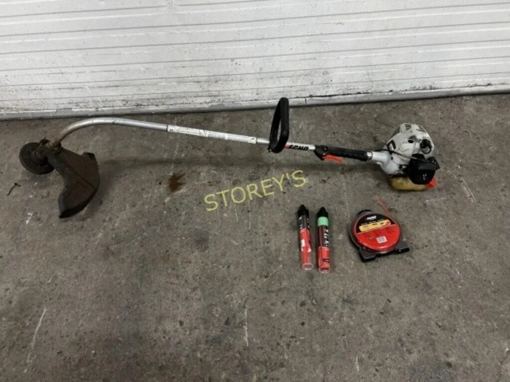 Echo GT-200R Gas Weed Eater