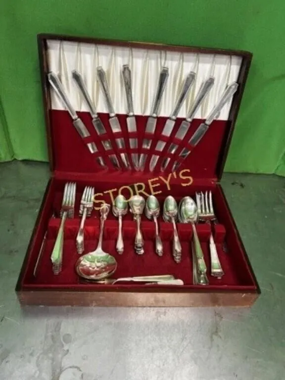 Cutlery Set