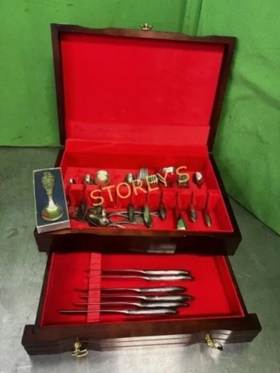Cutlery Set