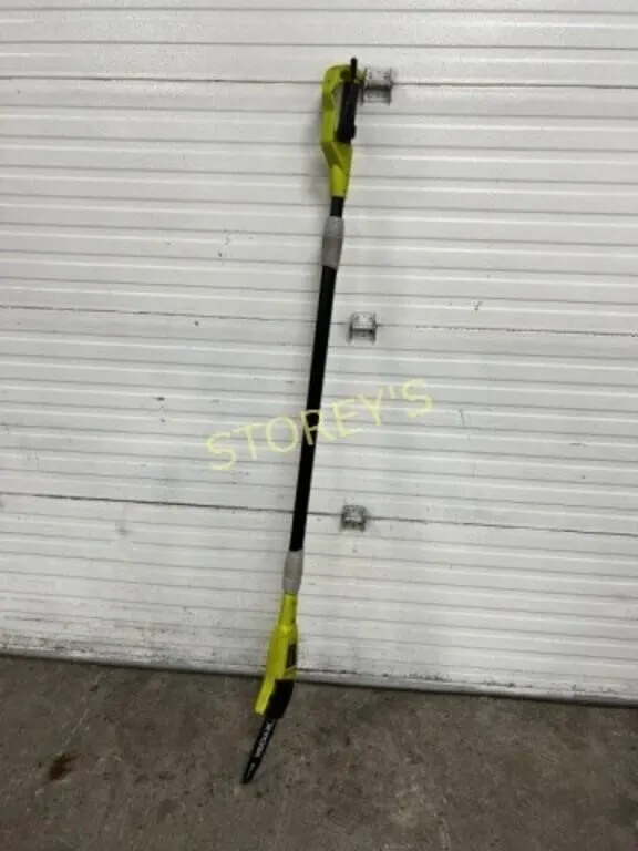 Ryobi Elec. Tree Saw