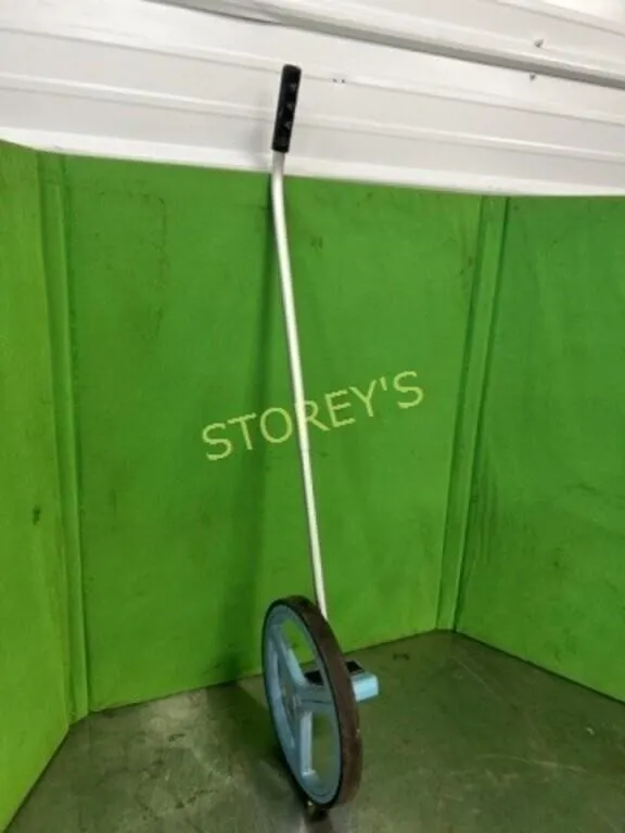 Measuring Wheel