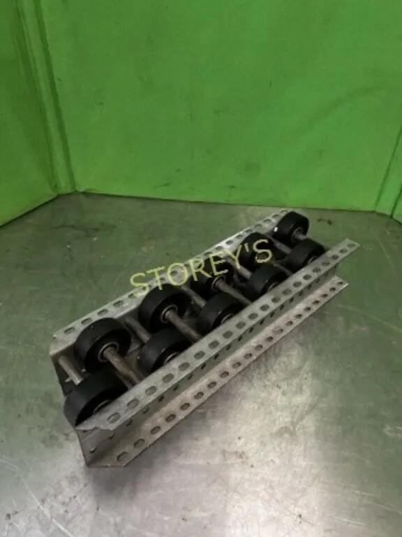 20" Roller
