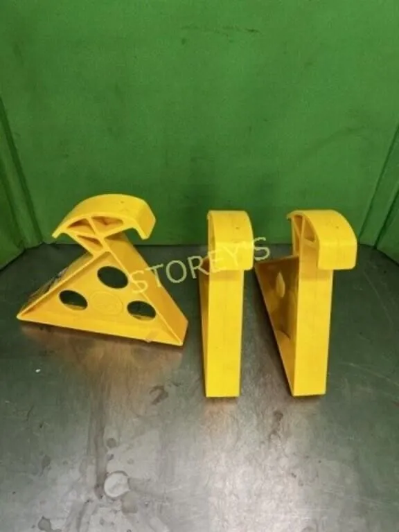 3 Roofer Adapter Bracket