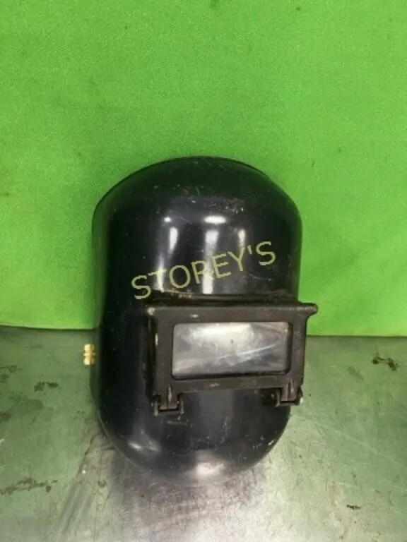 Welding Helmet