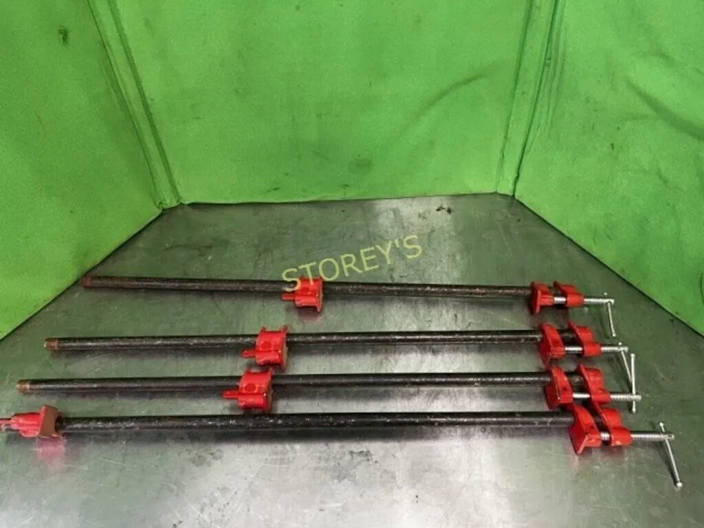 ~32" Bar clamp
