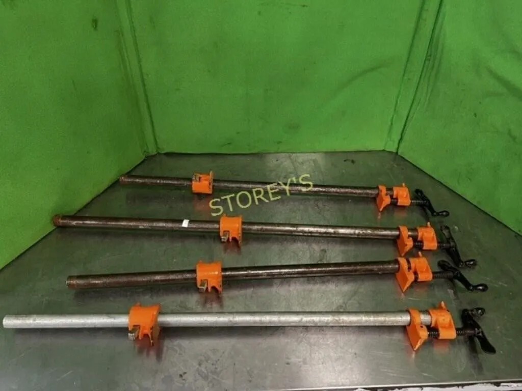 ~30" Bar Clamp