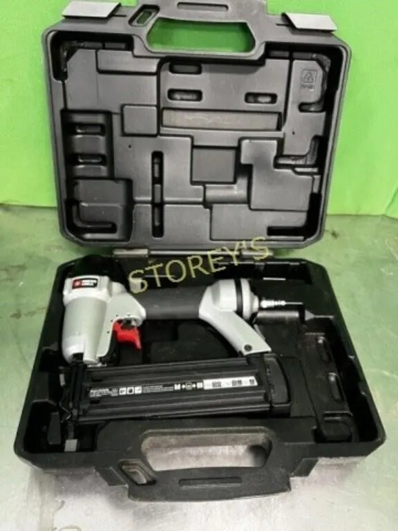 Porter Cable 2" Brad Nailer - BN200B