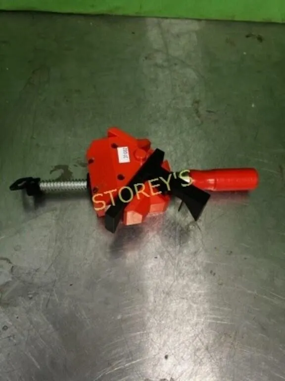 Universal Bessey Clamp