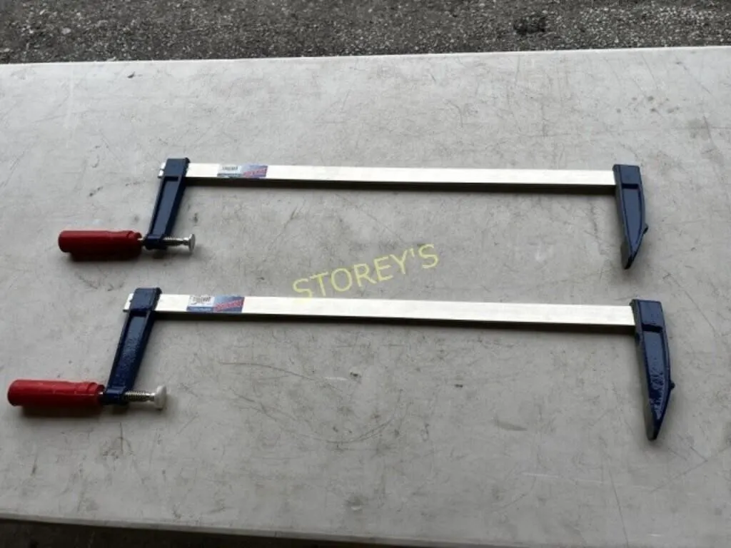 ~18" Bar Clamp