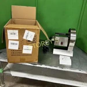 NEW Manual Speed Slicer
