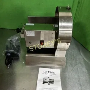 NEW Manual Speed Slicer