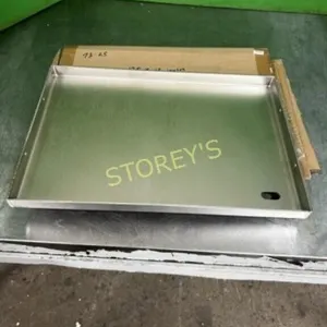 NEW Stove Top Griddle ~12 x 17
