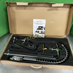 NEW Deck Mount Faucet Set
