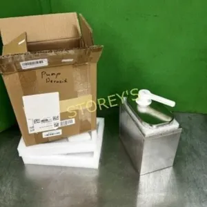 NEW S/S Dispenser