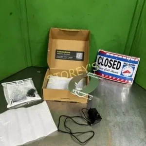 NEW LED Closed / Open Sign