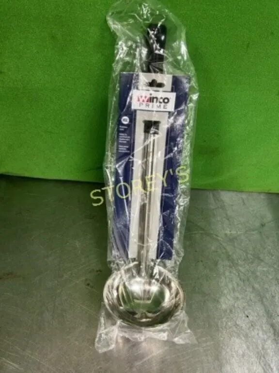 NEW 8oz Ladle