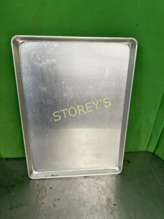 Full Size Sheet Pan ~18 x 26