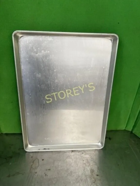 Full Size Sheet Pan ~18 x 26