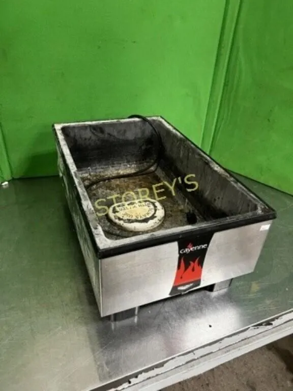 Vollrath Food Warmer