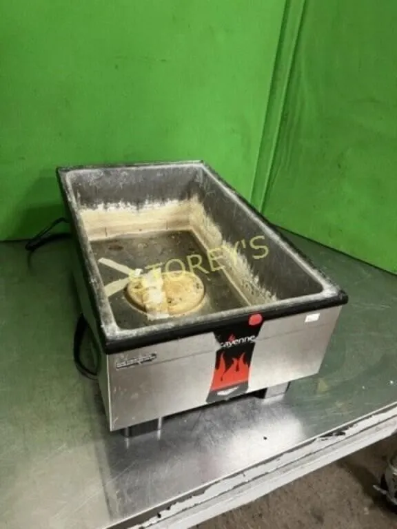 Vollrath Food Warmer
