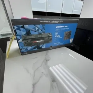 HP49A LASERJET TONER CARTRIDGE