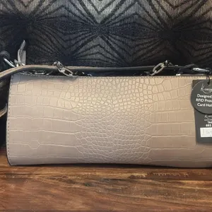 K Carroll Accessories Vegan Leather Purse