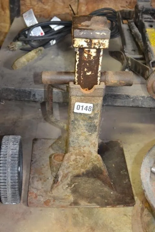 Antique Jack