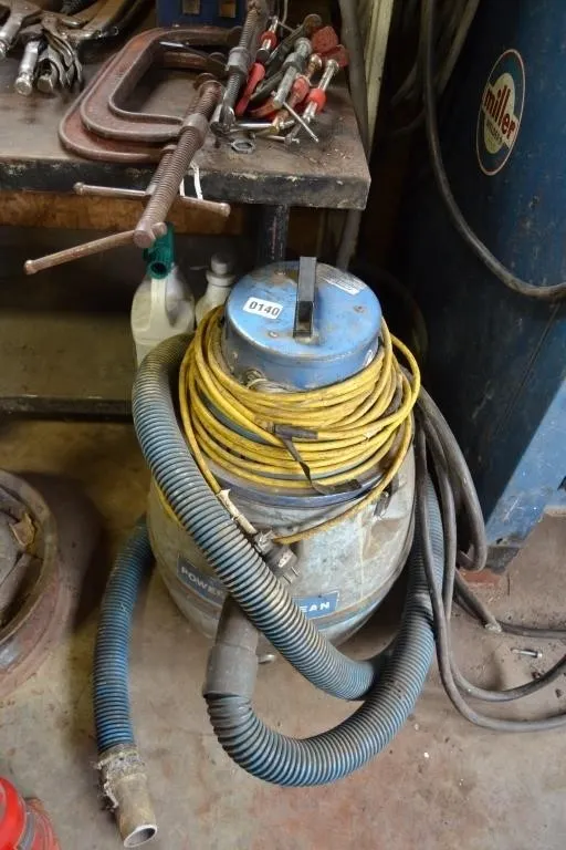 Shopvac