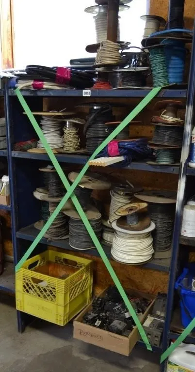 Electrical assortment