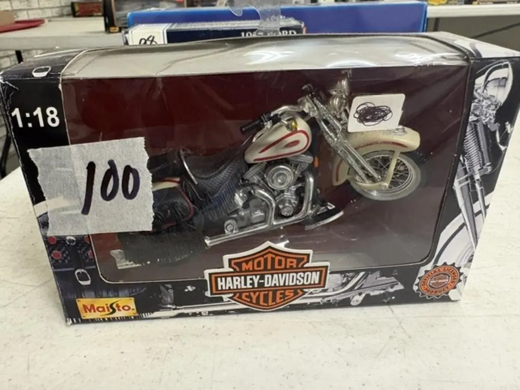 HARLEY DAVIDSON 1997 FLSTS HERITAGE SPRINGER
