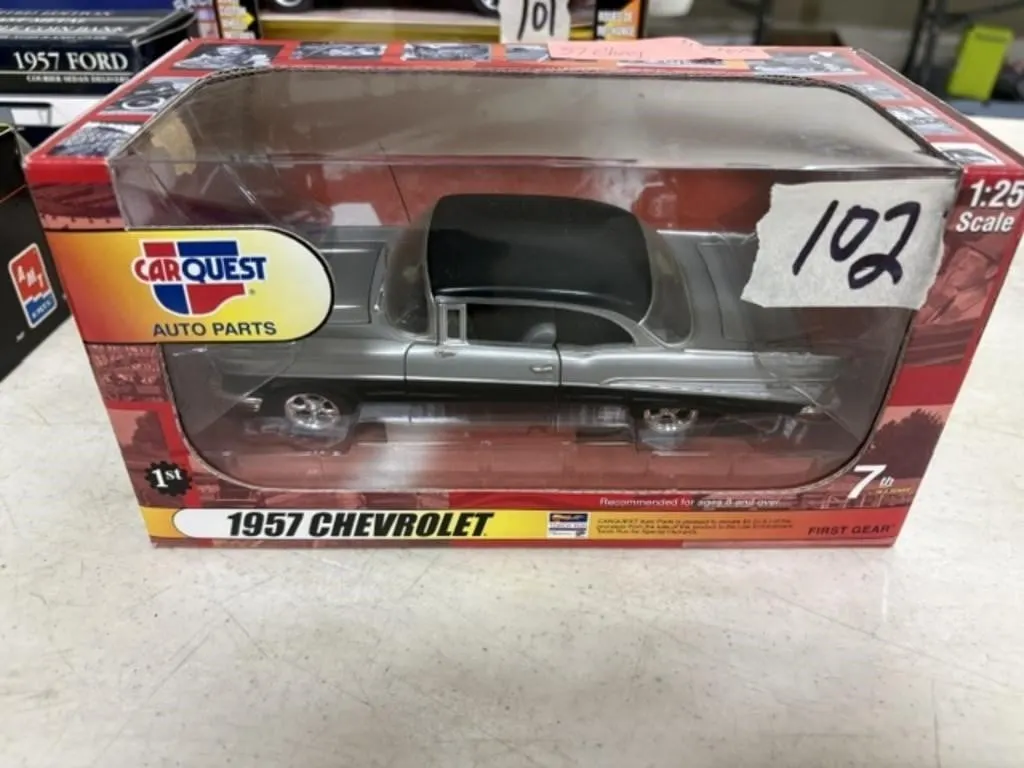 1957 CHEVY