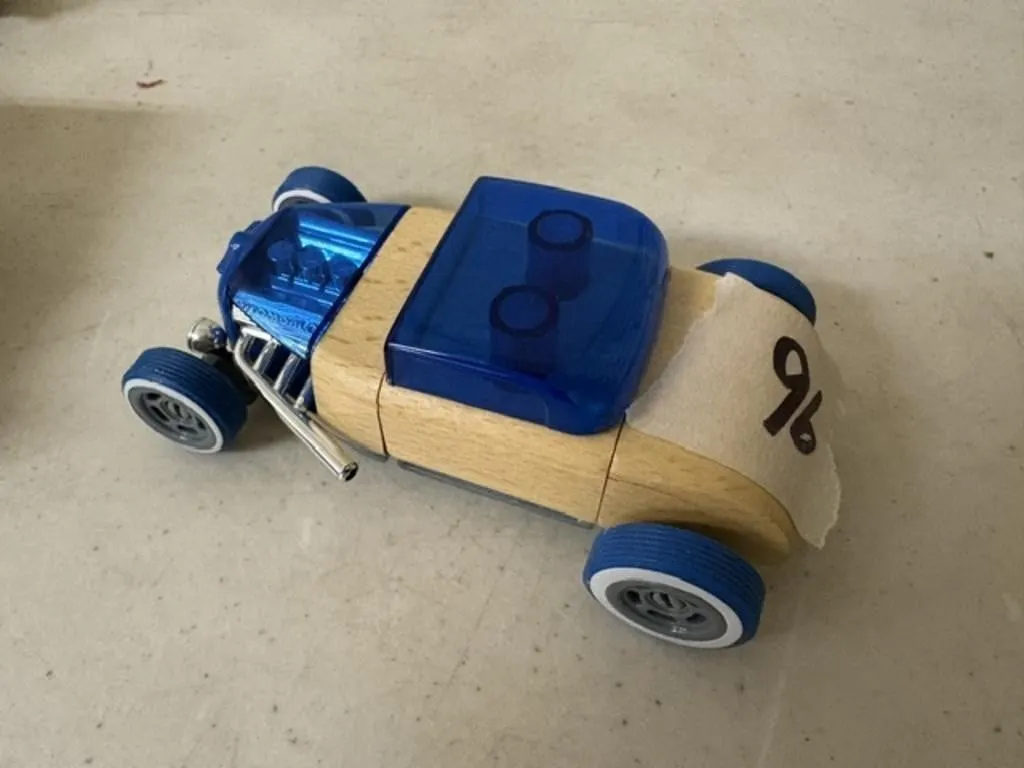 ROADSTER