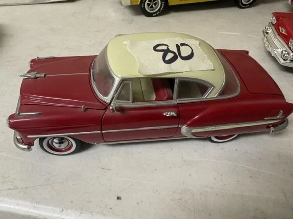 1953 BEL AIR