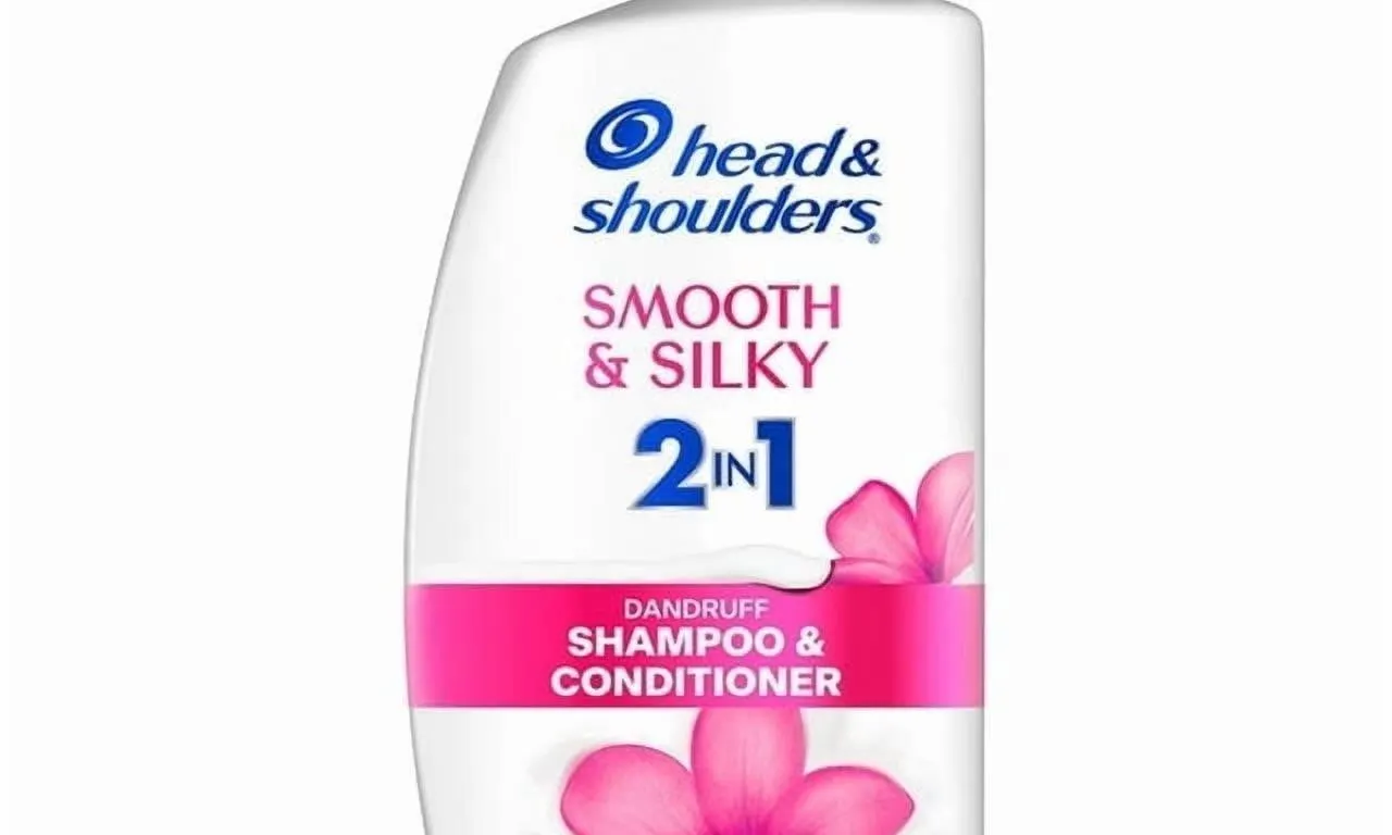 Head And Shoulders 2-in-1 Shampoo 40 oz