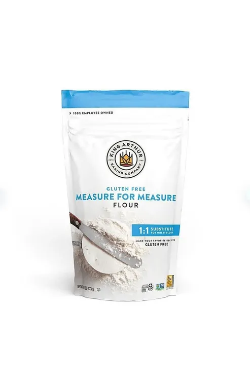 King Arthur Measure for Measure Flour 5lb Bag