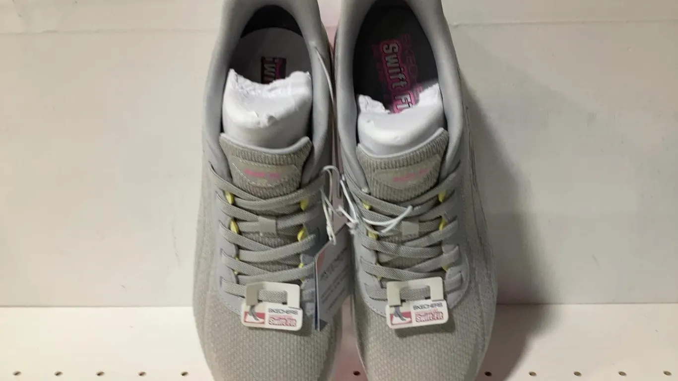 Skechers Swift Fit Sneakers Ladies Size 10
