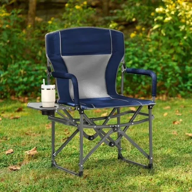 Portable Directors Chair