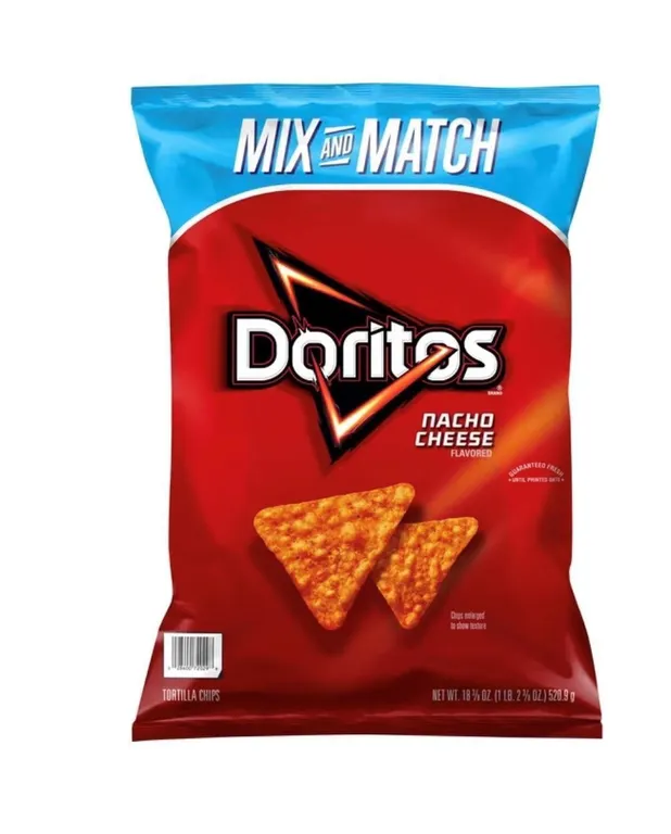 Doritos Chips
